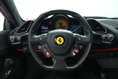 2020 Ferrari 488 Pista