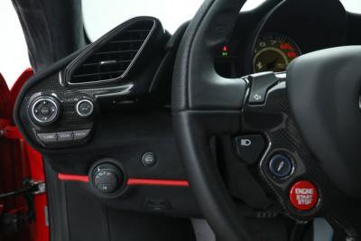 2020 Ferrari 488 Pista