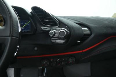 2020 Ferrari 488 Pista