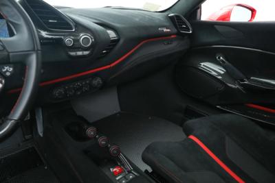 2020 Ferrari 488 Pista