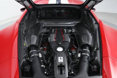 2020 Ferrari 488 Pista