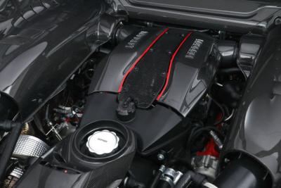 2020 Ferrari 488 Pista