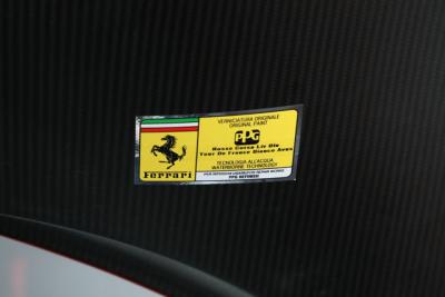 2020 Ferrari 488 Pista