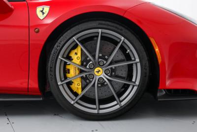 2020 Ferrari 488 Pista