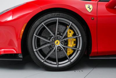 2020 Ferrari 488 Pista