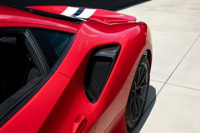 2020 Ferrari 488 Pista