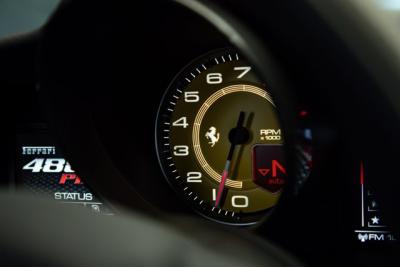 2020 Ferrari 488 Pista