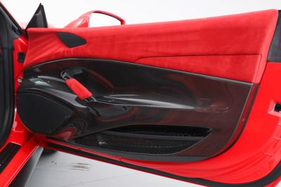 2019 Ferrari 488 Pista