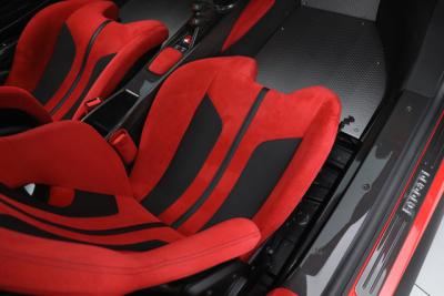 2019 Ferrari 488 Pista