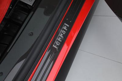 2019 Ferrari 488 Pista