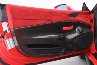 2019 Ferrari 488 Pista