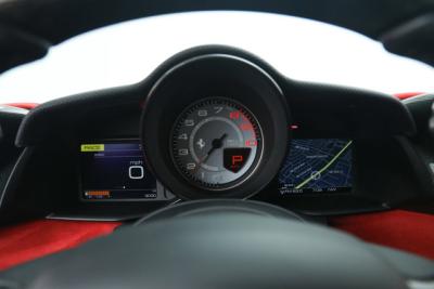 2019 Ferrari 488 Pista