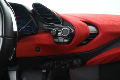 2019 Ferrari 488 Pista