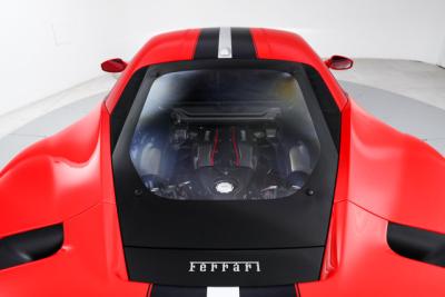 2019 Ferrari 488 Pista