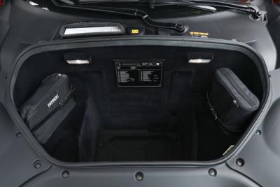 2019 Ferrari 488 Pista