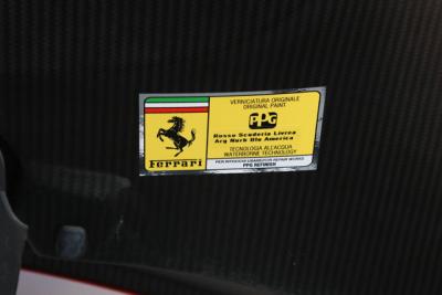 2019 Ferrari 488 Pista