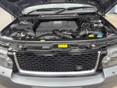 2012 Range Rover Westminster