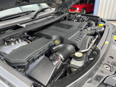 2012 Range Rover Westminster