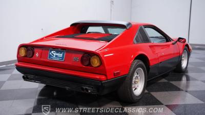 1986 Pontiac Fiero Ferrari 328 GTB Replica