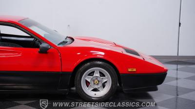1986 Pontiac Fiero Ferrari 328 GTB Replica