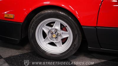 1986 Pontiac Fiero Ferrari 328 GTB Replica