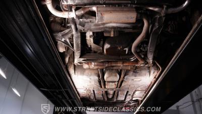 1986 Pontiac Fiero Ferrari 328 GTB Replica