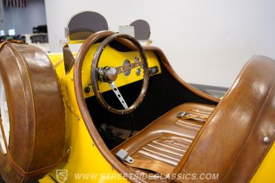 1969 Volkswagen Bugatti Replica