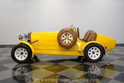 1969 Volkswagen Bugatti Replica