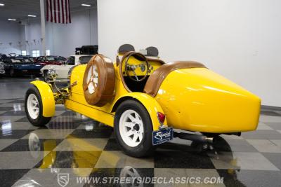 1969 Volkswagen Bugatti Replica