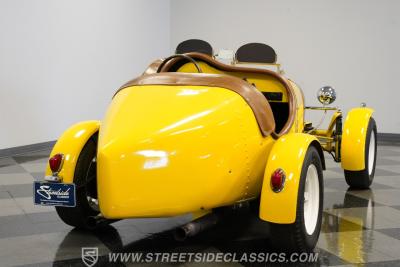 1969 Volkswagen Bugatti Replica
