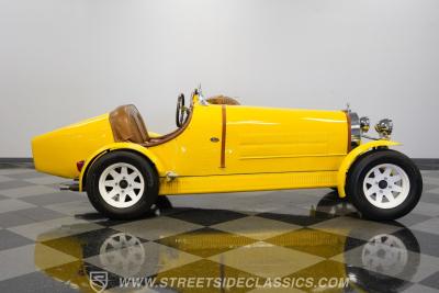 1969 Volkswagen Bugatti Replica
