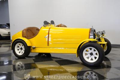 1969 Volkswagen Bugatti Replica