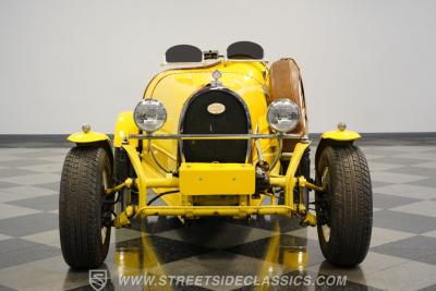 1969 Volkswagen Bugatti Replica