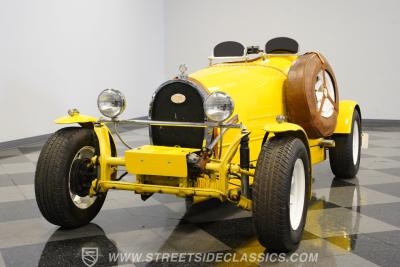 1969 Volkswagen Bugatti Replica