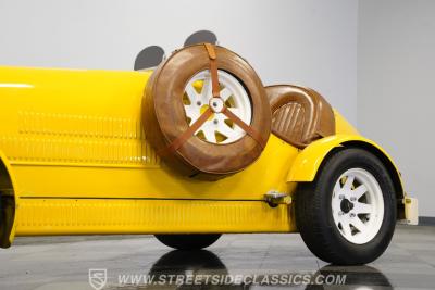 1969 Volkswagen Bugatti Replica