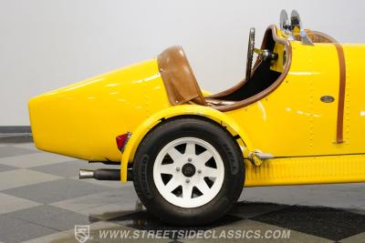1969 Volkswagen Bugatti Replica