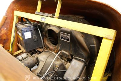 1969 Volkswagen Bugatti Replica