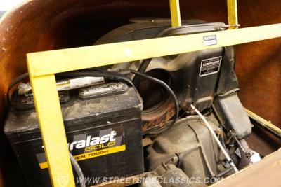 1969 Volkswagen Bugatti Replica