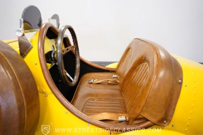 1969 Volkswagen Bugatti Replica