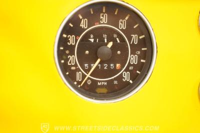 1969 Volkswagen Bugatti Replica