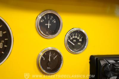 1969 Volkswagen Bugatti Replica