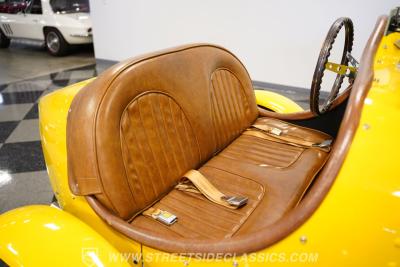 1969 Volkswagen Bugatti Replica