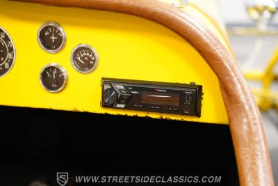 1969 Volkswagen Bugatti Replica