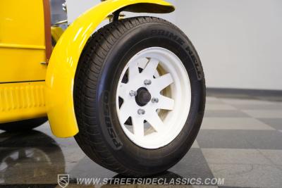 1969 Volkswagen Bugatti Replica