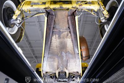 1969 Volkswagen Bugatti Replica