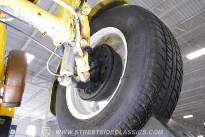 1969 Volkswagen Bugatti Replica