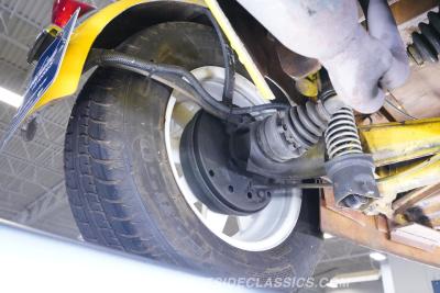 1969 Volkswagen Bugatti Replica