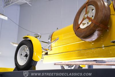 1969 Volkswagen Bugatti Replica