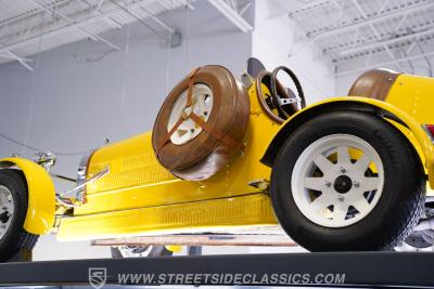 1969 Volkswagen Bugatti Replica