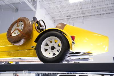 1969 Volkswagen Bugatti Replica